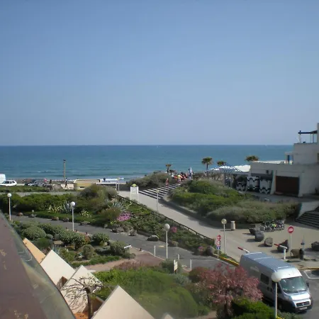 Apartman Village Naturiste Carino Agde