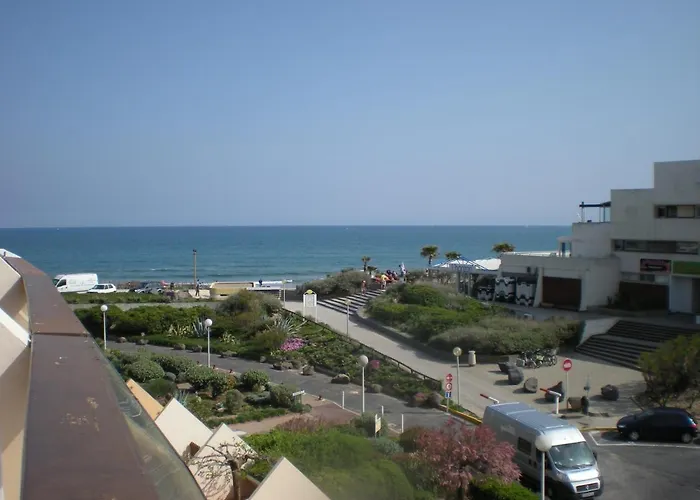 Appartamento Village Naturiste Carino Agde