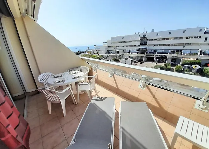 Village Naturiste Carino Agde