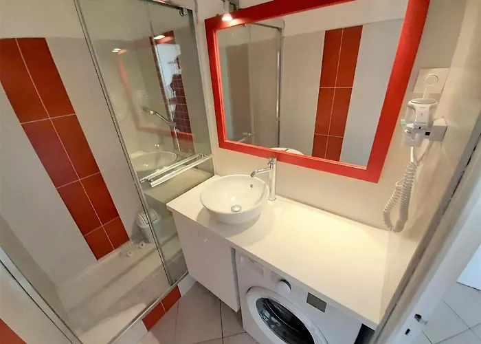 Village Naturiste Carino Appartamento *